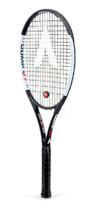Karakal Comp 27 Tennis Racket + Cover