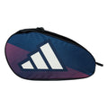 Adidas Control Padel Racket Bag - Blue - 2026