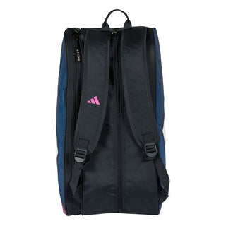 Adidas Control Padel Racket Bag - Blue - 2026