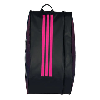 Adidas Control Padel Racket Bag - Blue - 2026