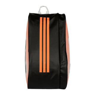 Adidas Control Padel Racket Bag - White - 2026