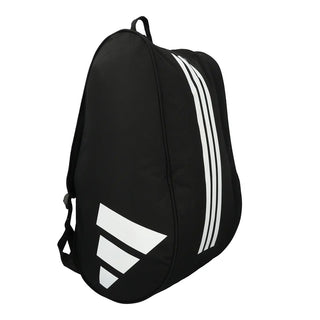 Adidas Control Padel Racket Bag - Black/White