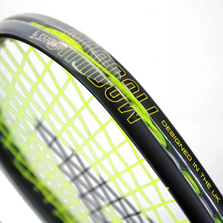 Karakal Core Shadow 155 2.1 Racketball Racket - 2025