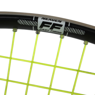 Karakal Shadow Lite 145 Racketball Racket - 2025