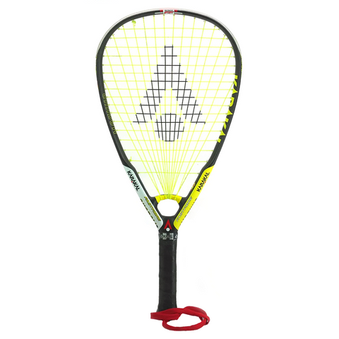 Karakal Core Shadow 155 2.1 Racketball Racket - 2025