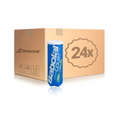 Babolat Court Padel Balls - 24 Tubes / 72 Ball Box