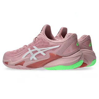 ASICS Court FF 3 Womens Tennis Shoes - Morganite/White - 2026