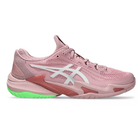 ASICS Court FF 3 Womens Tennis Shoes - Morganite/White - 2026