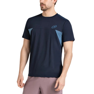 Bullpadel Crase Men's T-Shirt - Navy