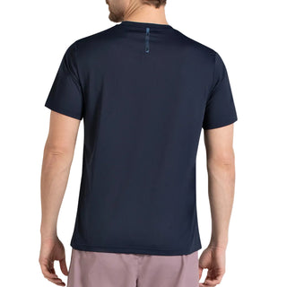 Bullpadel Crase Men's T-Shirt - Navy
