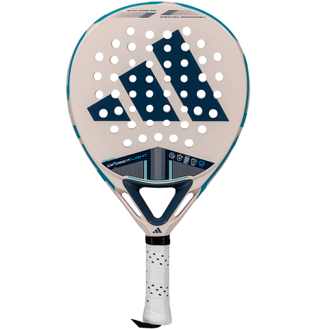 Adidas Cross IT Team Light 3.4 Padel Racket - 2025