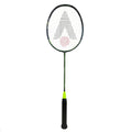 Karakal CT Attack Graphite Badminton Racket + Cover