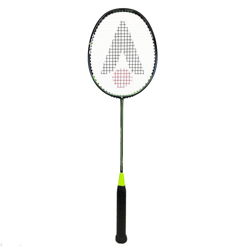Karakal CT Attack Graphite Badminton Racket + Cover
