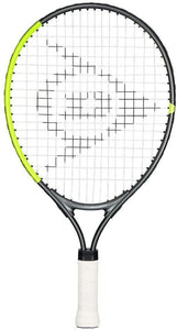 Dunlop CV Team 19" Junior Tennis Racket & Cover