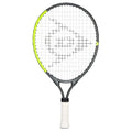 Dunlop CV Team 19" Junior Tennis Racket & Cover