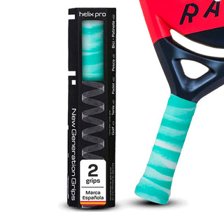 HELIX PRO 60 Second Tennis/Padel/Pickleball Grip