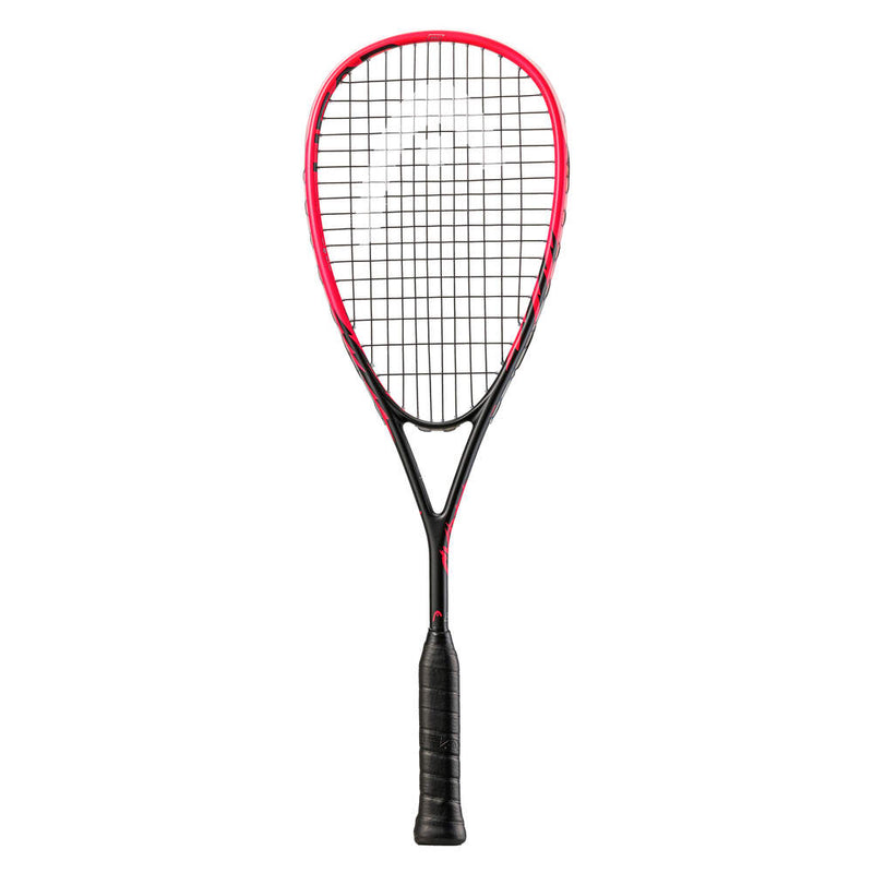 HEAD Cyber Pro Squash Racket
