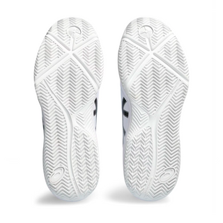 ASICS Gel Dedicate 8 Mens Padel Shoes - White