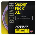 Re-string service - Squash