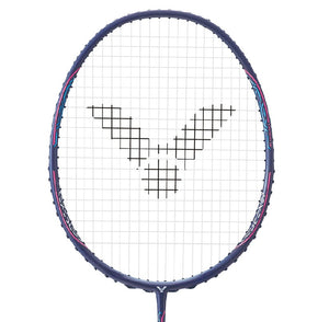 Victor DriveX 9X Badminton Racket - Free Re-string