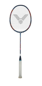 Victor DriveX 10 Metallic Badminton Racket - Free Re-String