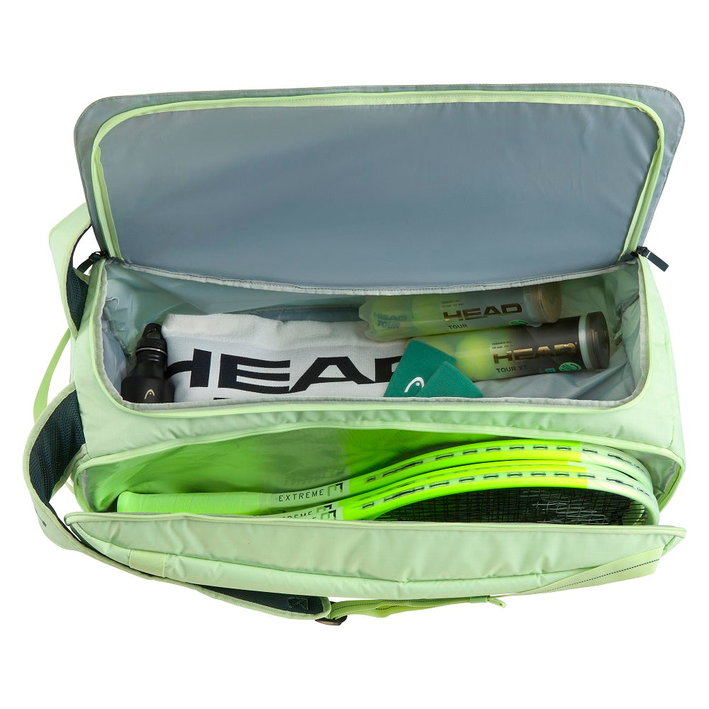 HEAD Pro Large Tennis Racket Duffle Bag EXTREME – Racketworld UK