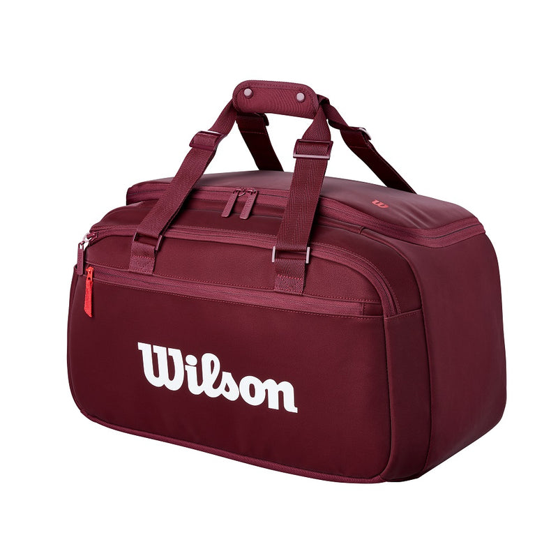 Wilson R-Series Defyer V1 Small Duffle - 2026