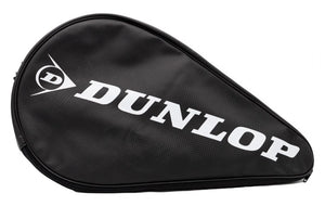 Dunlop Premium Padel Cover - Black