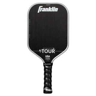 Franklin FS Tour Dynasty Pickleball Paddle - Grey
