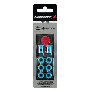 Bullpadel Ease-Vibe Padel Dampeners