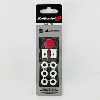 Bullpadel Ease-Vibe Padel Dampeners