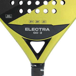 Siux Electra Go 3 Padel Racket