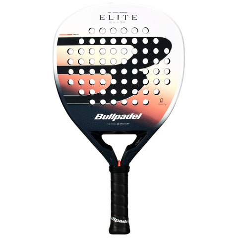 Bullpadel Elite Padel Racket - 2026