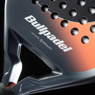 Bullpadel Elite Padel Racket - 2026