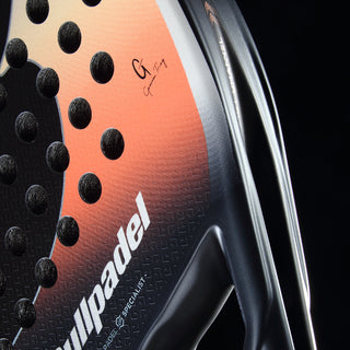 Bullpadel Elite Padel Racket - 2026