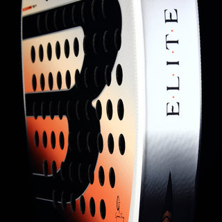 Bullpadel Elite Padel Racket - 2026