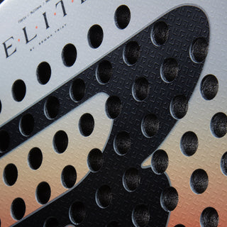 Bullpadel Elite Padel Racket - 2026