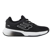 Bullpadel Elite Women's 26I Padel Shoes - Black