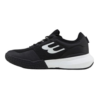 Bullpadel Elite Women's 26I Padel Shoes - Black