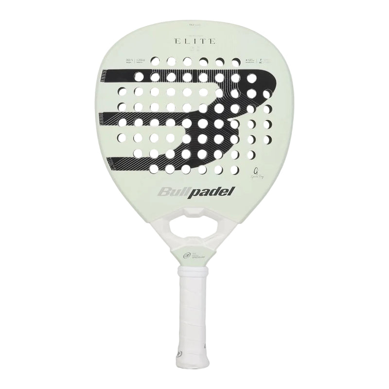 Bullpadel Elite Padel Racket - 2027