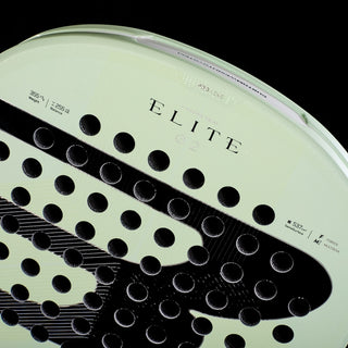 Bullpadel Elite Padel Racket - 2027