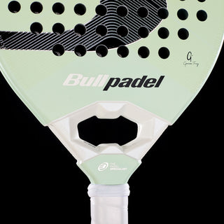 Bullpadel Elite Padel Racket - 2027
