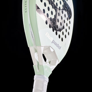 Bullpadel Elite Padel Racket - 2027