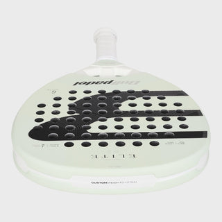 Bullpadel Elite Padel Racket - 2027