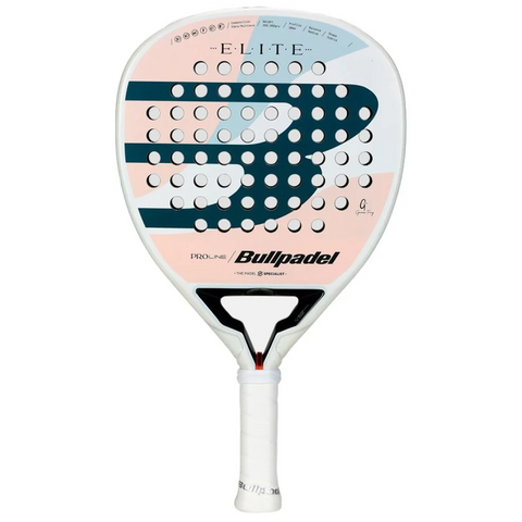 Bullpadel Elite Padel Racket - 2025