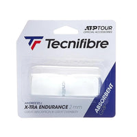 Tecnifibre X-Tra Endurance Absorbent Replacement Grip