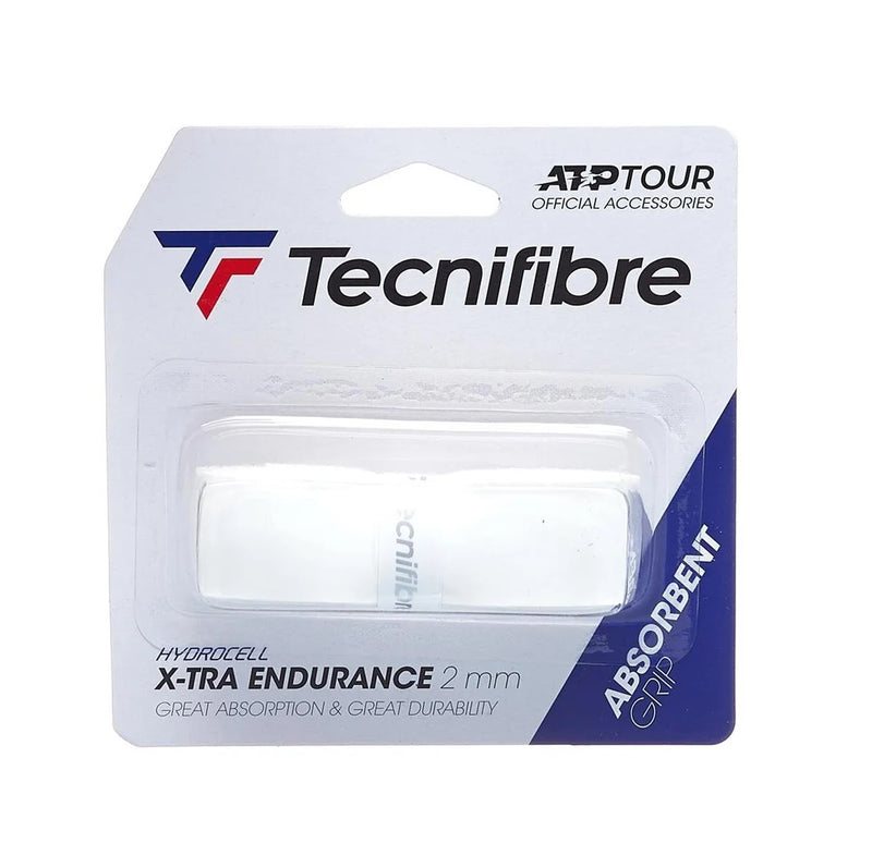 Tecnifibre X-Tra Endurance Absorbent Replacement Grip
