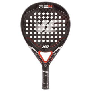 Enebe RS 8.1 Silver Padel Racket