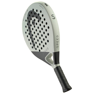 HEAD Evo Speed Padel Racket - 2025