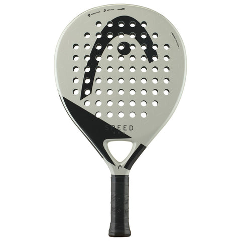 HEAD Evo Speed Padel Racket - 2025